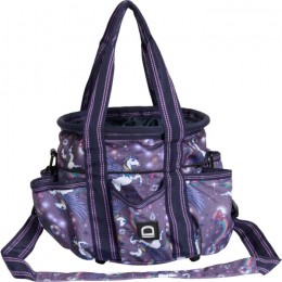 Equipage FW'24 Grooming Bag Jupiter
