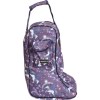 Equipage FW'24 Boots Bag Jasmin