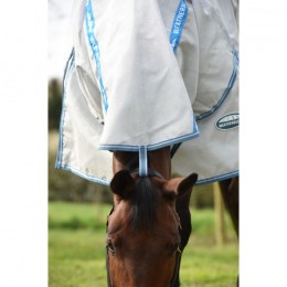 Weatherbeeta ComFiTec Hexi Shield Combo Neck