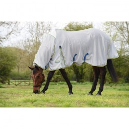 Weatherbeeta ComFiTec Zephyr Plus Mesh Combo Neck