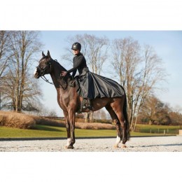 EquiPage Laurie Winter Riding Skirt