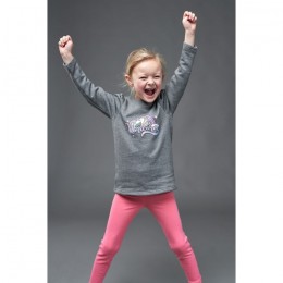 Equipage FW'23 Shirt Kids Linda