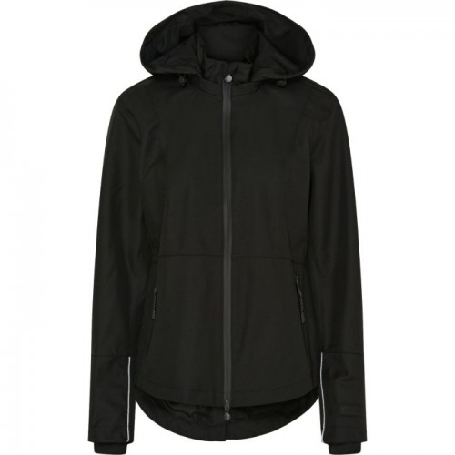 Equipage SS25 Raincoat Marlow