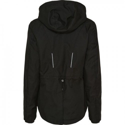 Equipage SS25 Raincoat Marlow