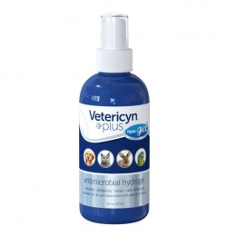 Vetericyn All Animal HydroGel Spray 250 ml