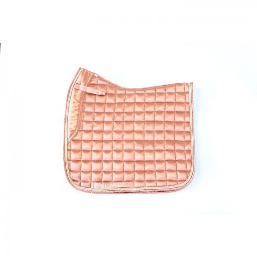 HB anatomical saddle pad Perfect Choice