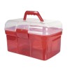 HKM grooming box Light 6 pieces