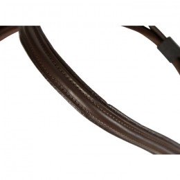 Covalliero Snaffle Bridle Standard