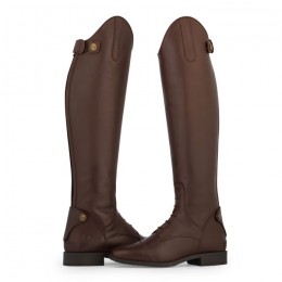 Bronco Riding Boots Hanoverien