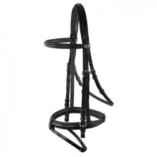Schockemöhle Bridle Bremen Wide