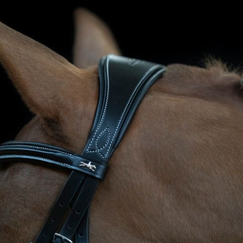 Schockemöhle Bridle Monza F