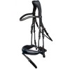 Schockemöhle Bridle malibu