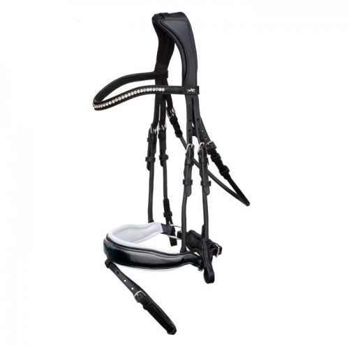 Schockemöhle Bridle malibu