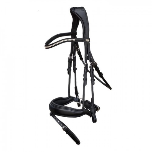 Schockemöhle Bridle malibu