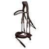 Schockemöhle Bridle malibu
