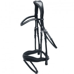 Schockemöhle Concord anatomical bridle