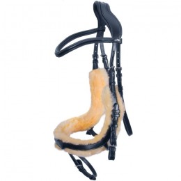 Schockemöhle Bridle Equitus ZETA