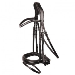 Schockemöhle Brantford Anatomical Bridle