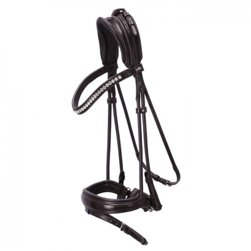 Schockemöhle Bridle Westminster