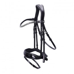 Schockemöhle Bridle Siena