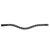 Schockemöhle Diamond Select Browband