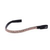 Schockemöhle Browband Malaga