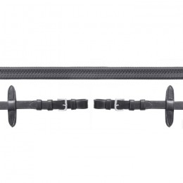 Schockemöhle rubber reins