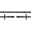 Schockemöhle Soft Rubber Reins Stops
