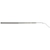 Fleck Toucheer Whip Pocket