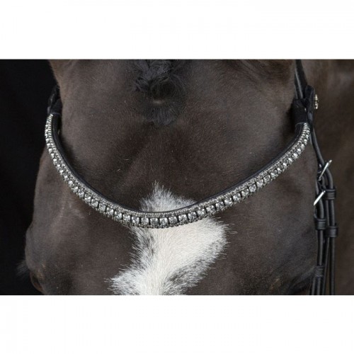Schockemöhle Double Bridle Brindisi