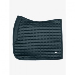 PS of Sweden FW'24 Classic Quilt Saddlepad Midnight Green