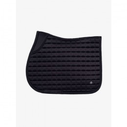 PS of Sweden FW'24 Classic Quilt Saddlepad Black