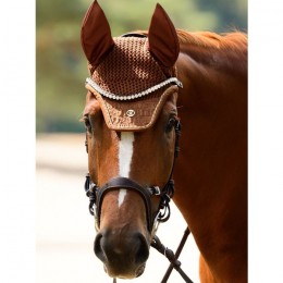 PS Of Sweden FW'24 Ohrenhauben Velvet