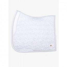 PS Of Sweden x Dinja White Dressage Saddlepad