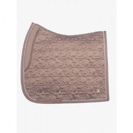PS Of Sweden x Dinja Tender Taupe Dressage Saddlepad