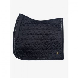 PS Of Sweden x Dinja Black Dressage Saddlepad