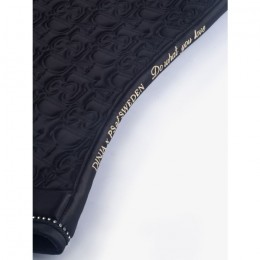 PS Of Sweden x Dinja Black Dressage Saddlepad