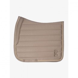 PS of Sweden FW'24 Saddlepad Desert Stripe Latte Mamba