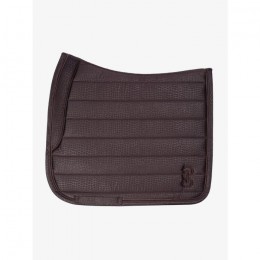 PS Of Sweden FW'24 Saddlepad Desert Stripe Coffee