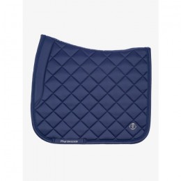 PS of Sweden FW'24 Saddlepad Satin Serenity Dim Blue