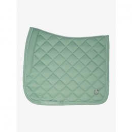 PS of Sweden FW'24 Saddlepad Satin Serenity Sage Green