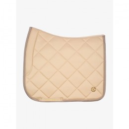 PS of Sweden FW'24 Saddlepad Dynamic Sand