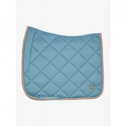 PS of Sweden FW'24 Saddlepad Dynamic Aqua