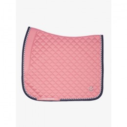 PS of Sweden FW'24 Saddlepad Contrast Prism Dusty Rose