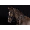 Schockemöhle Double Bridle Milan Glam