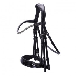 Schockemöhle Double Bridle Milazzo