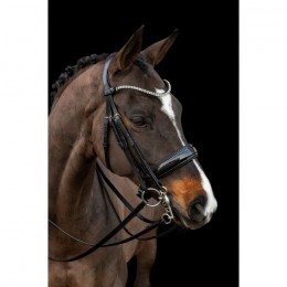 Schockemöhle Double Bridle Milazzo