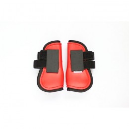 HB Tendon Boots Minishetland and Shetland