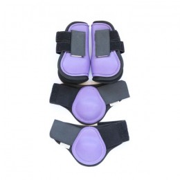 HB Leg Protection Set Shetland