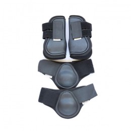 HB Leg Protection Set A-Pony